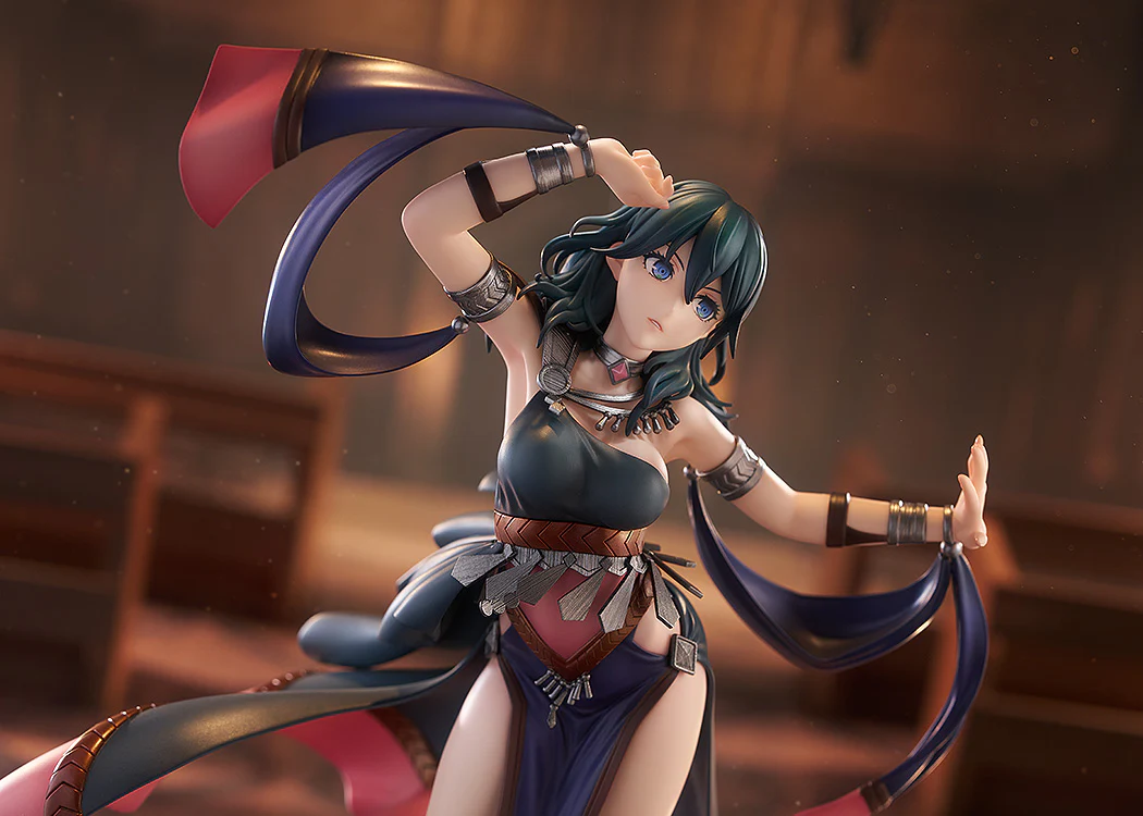 Fire Emblem - Byleth (Dancer) 1/7 Scale Figure - Image 12