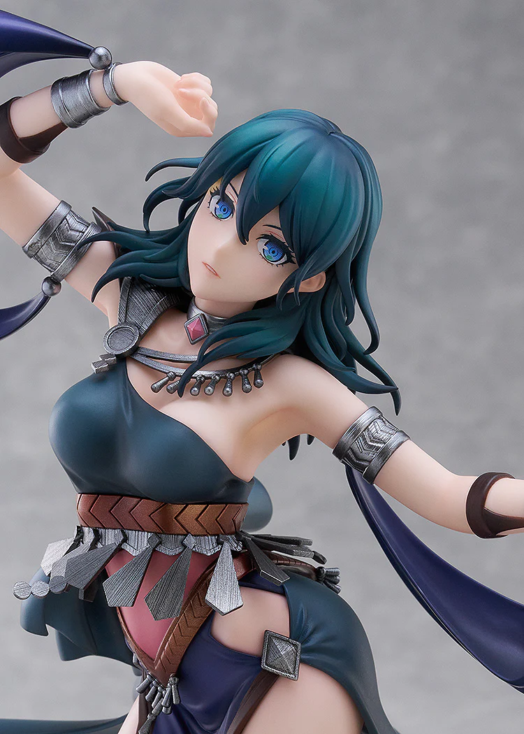 Fire Emblem - Byleth (Dancer) 1/7 Scale Figure - Image 2
