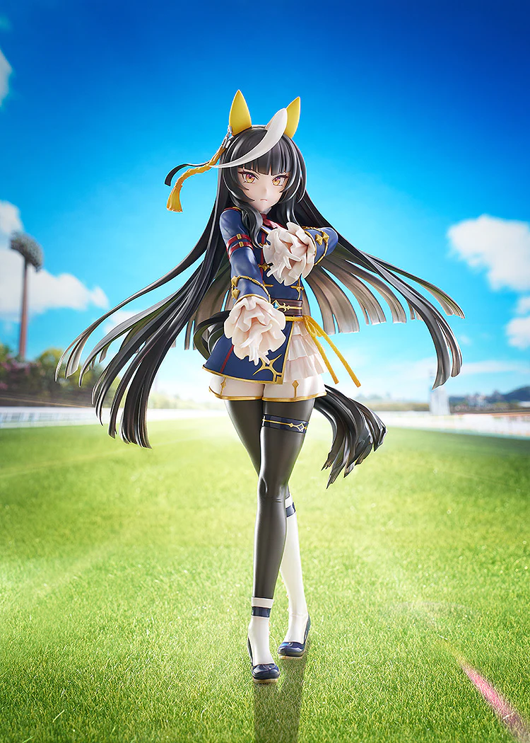 Umamusume: Pretty Derby - Calstone Light O 1/7 Scale Figure