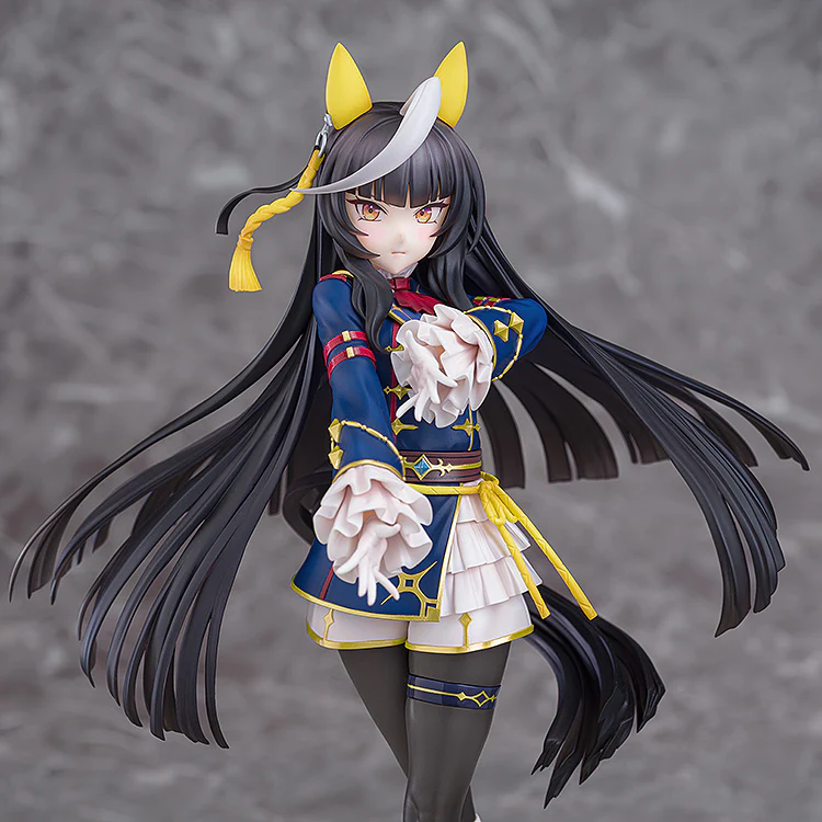 Umamusume: Pretty Derby - Calstone Light O 1/7 Scale Figure - Image 11