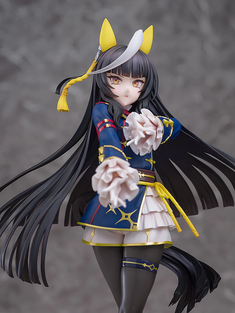 Umamusume: Pretty Derby - Calstone Light O 1/7 Scale Figure - Image 12