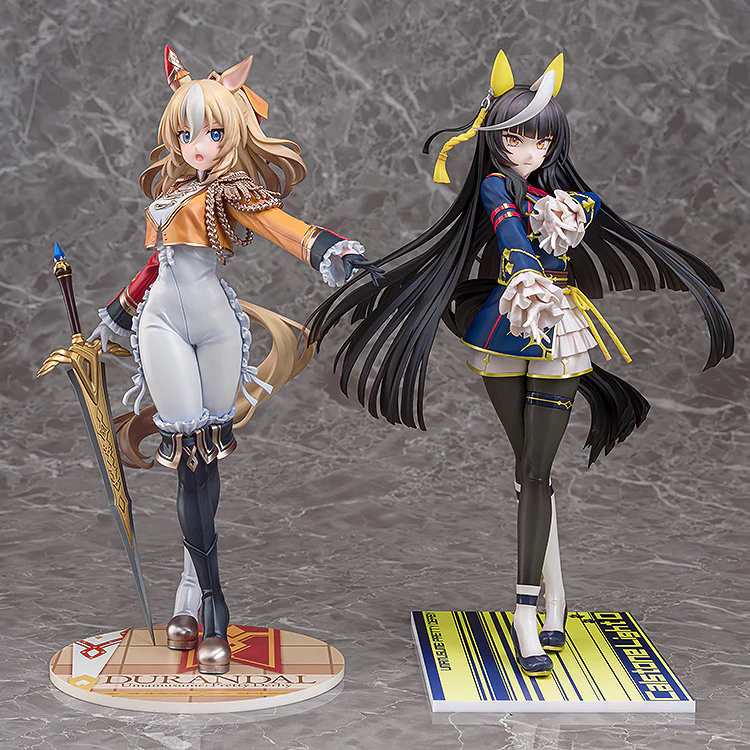 Umamusume: Pretty Derby - Calstone Light O 1/7 Scale Figure - Image 13