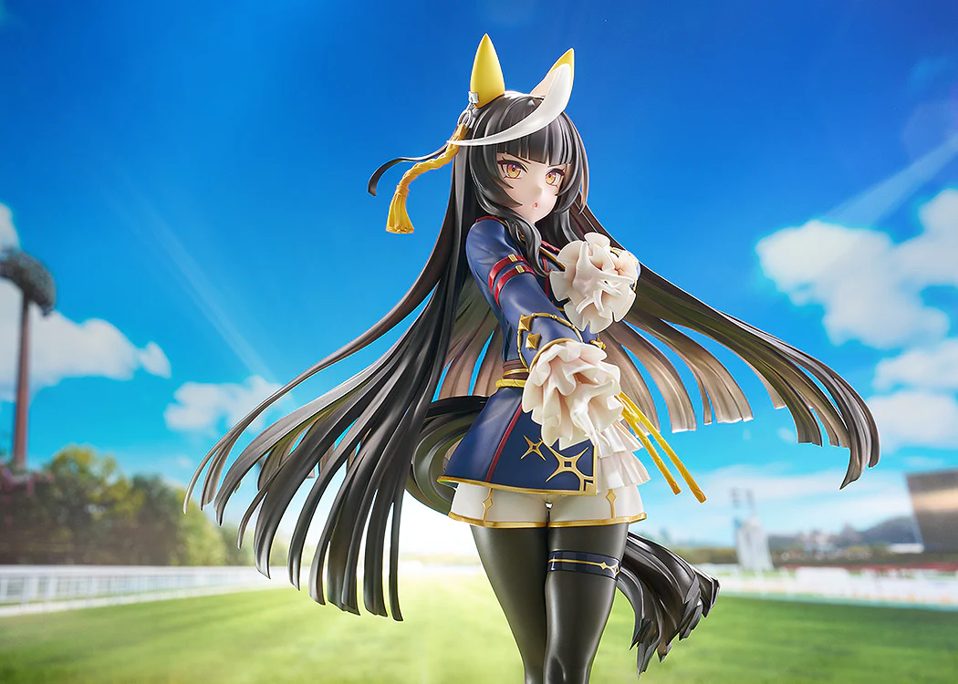 Umamusume: Pretty Derby - Calstone Light O 1/7 Scale Figure - Image 5