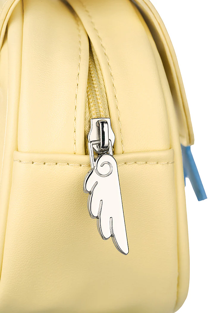 Cardcaptor Sakura: Clear Card Earphone Case A/B/C - Image 11