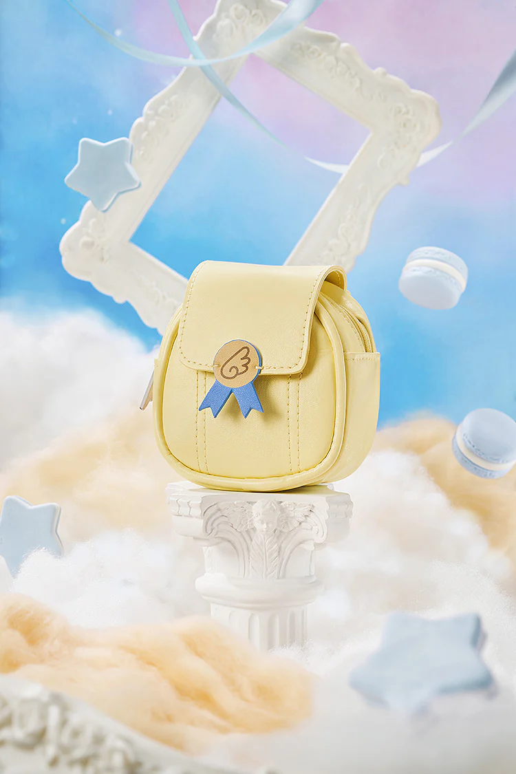 Cardcaptor Sakura: Clear Card Earphone Case A/B/C - Image 12