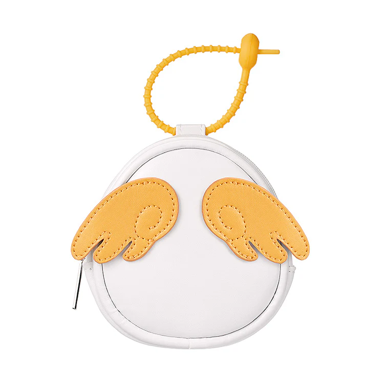 Cardcaptor Sakura: Clear Card Earphone Case A/B/C - Image 2