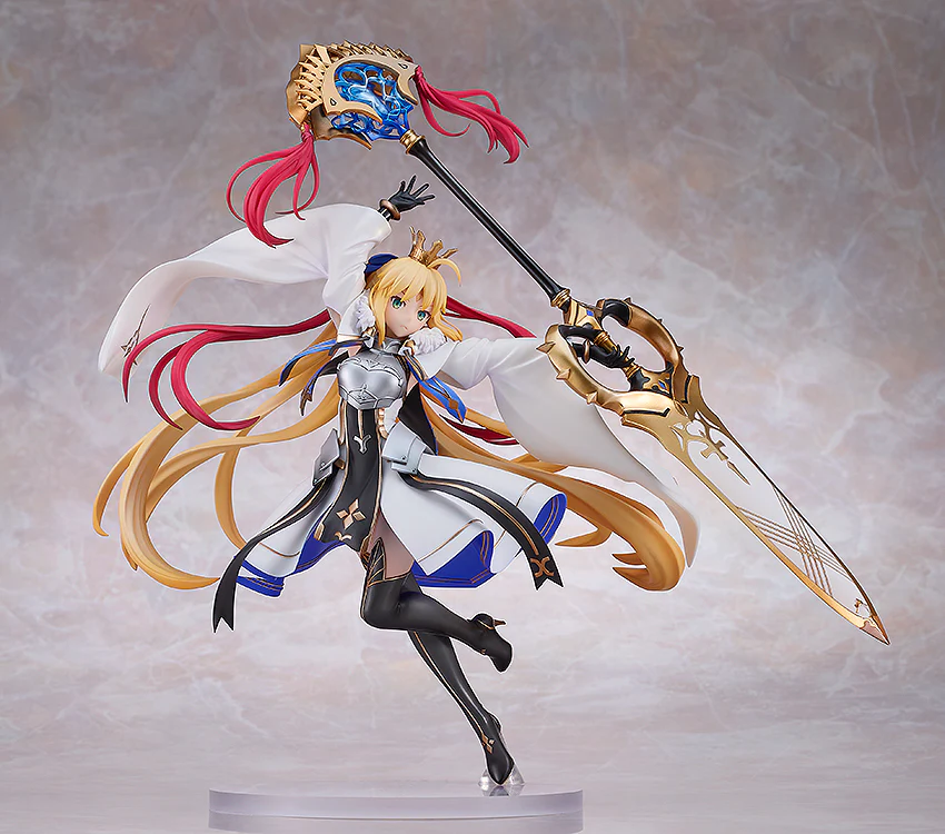 Fate/Grand Order - Caster/Altria Caster 1/7 Scale Figure - Image 4