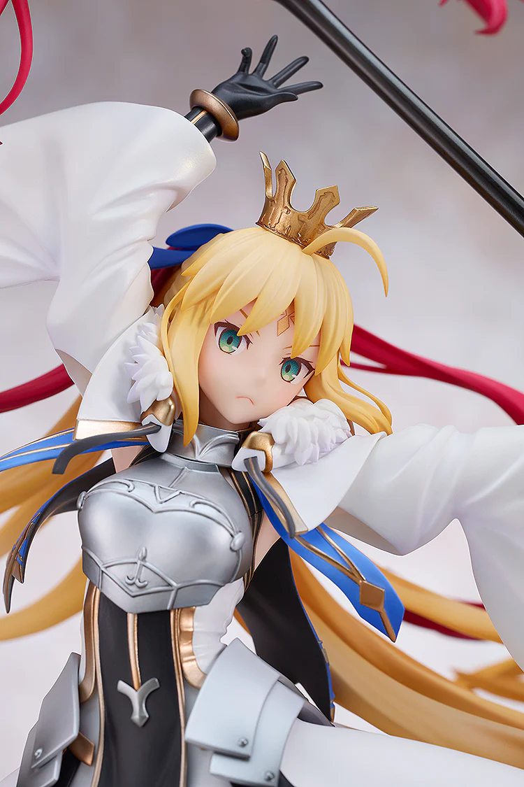 Fate/Grand Order - Caster/Altria Caster 1/7 Scale Figure - Image 5