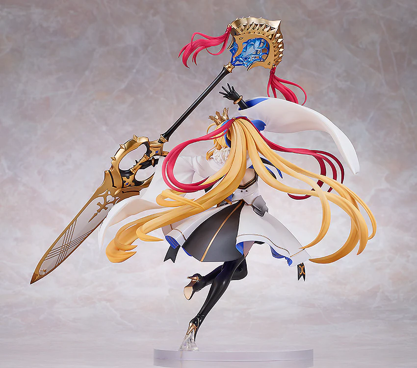 Fate/Grand Order - Caster/Altria Caster 1/7 Scale Figure - Image 6