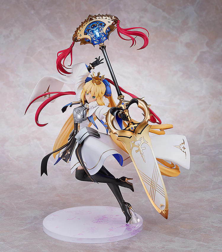 Fate/Grand Order - Caster/Altria Caster 1/7 Scale Figure - Image 7