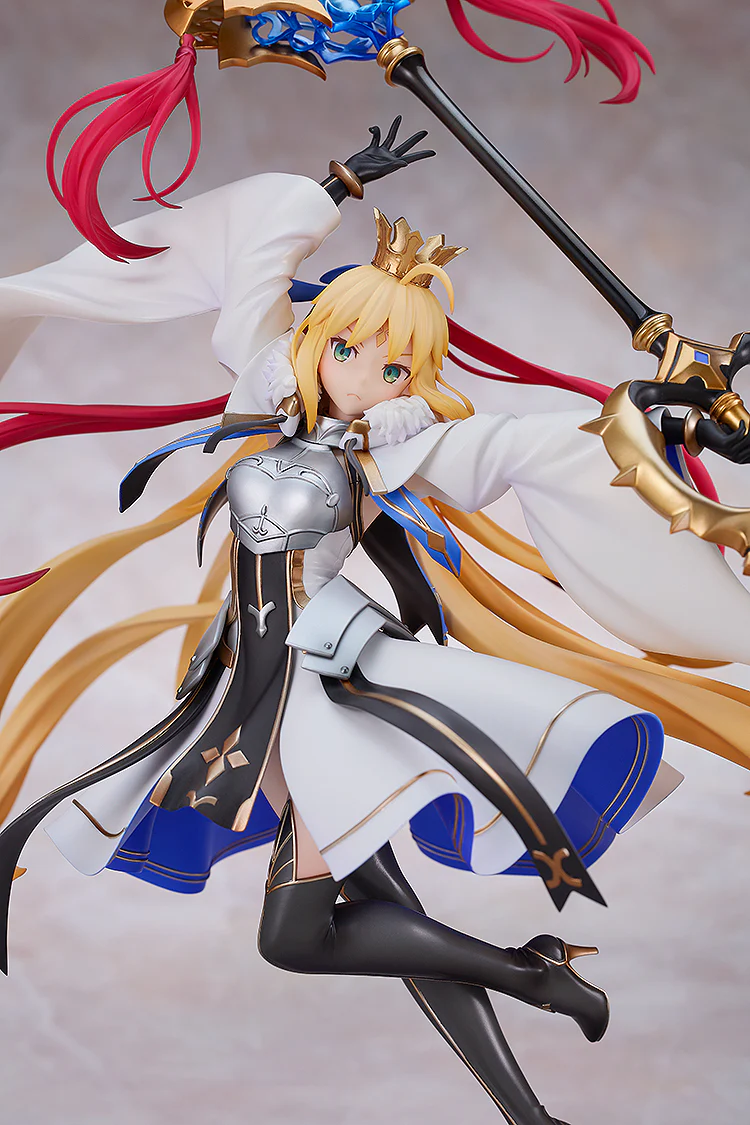 Fate/Grand Order - Caster/Altria Caster 1/7 Scale Figure - Image 8