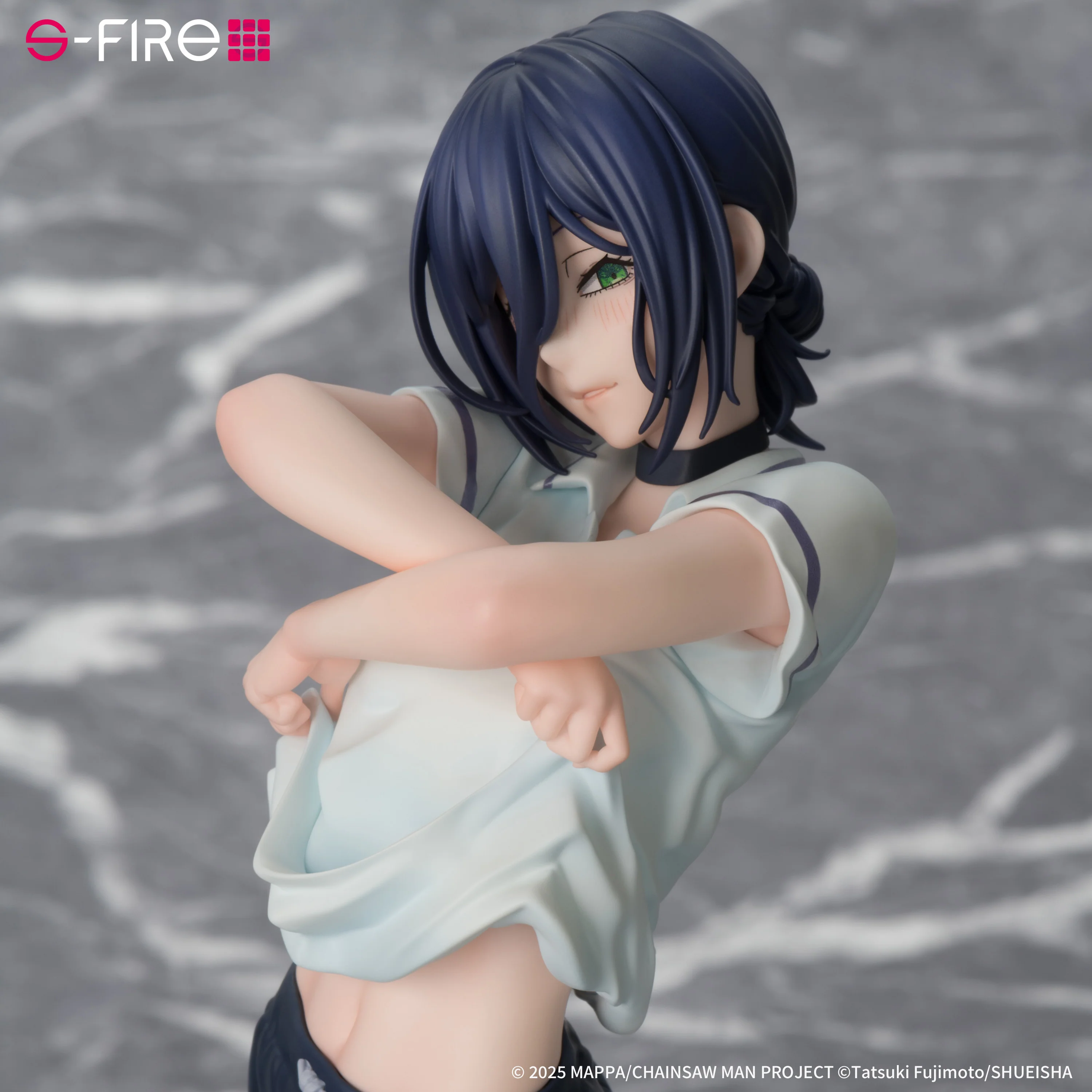 Chainsaw Man – The Movie: Reze Arc Figure Reze - Image 10
