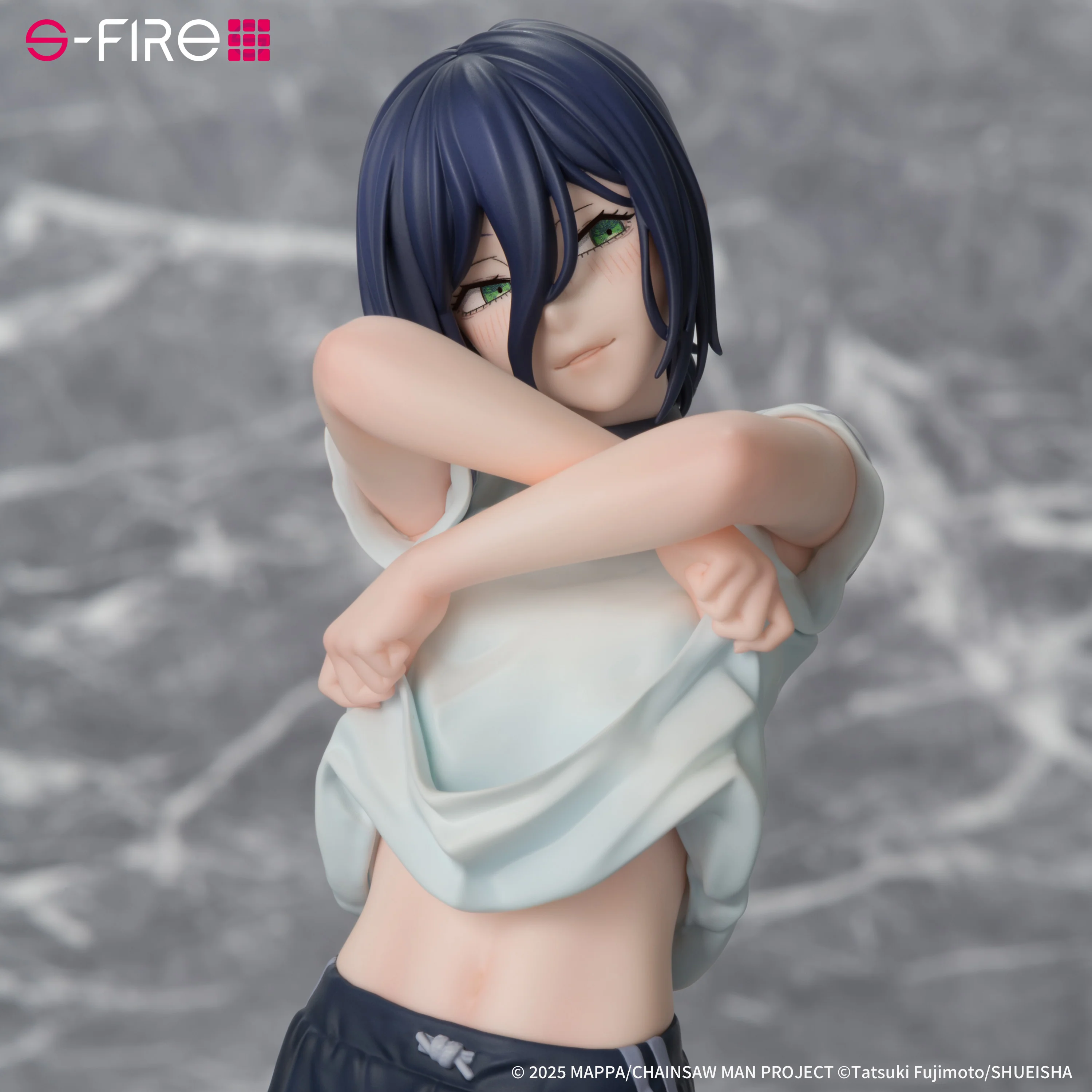 Chainsaw Man – The Movie: Reze Arc Figure Reze - Image 9