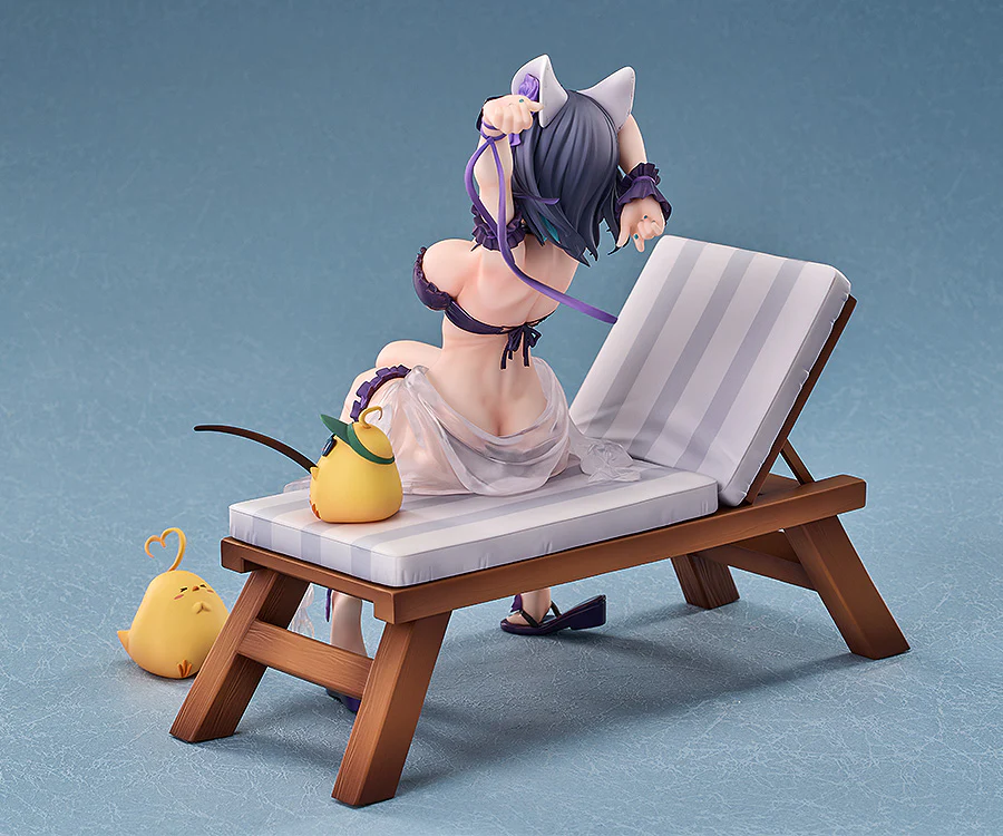 Azur Lane - Cheshire: Summery Date! 1/7 Scale Figure - Image 5
