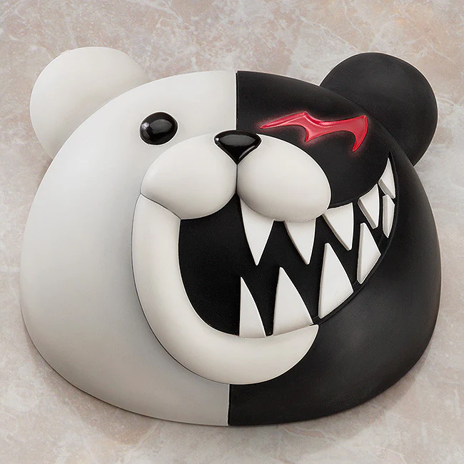 Danganronpa 2: Goodbye Despair - Chiaki Nanami 1/8 Scale Figure (Rerelease) - Image 6
