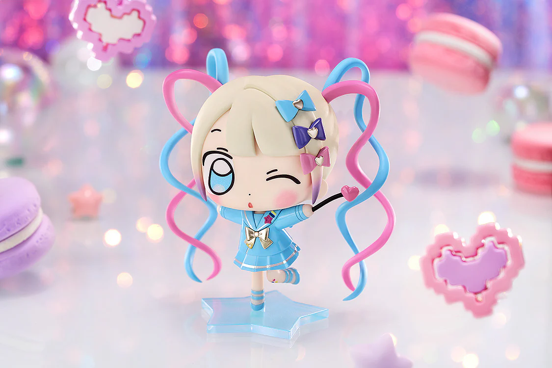 NEEDY STREAMER OVERLOAD - Chibi Figure OMGkawaiiAngel Figure - Image 2