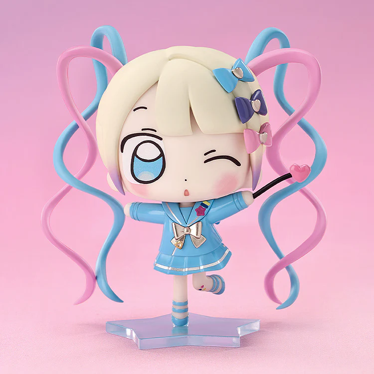 NEEDY STREAMER OVERLOAD - Chibi Figure OMGkawaiiAngel Figure - Image 4
