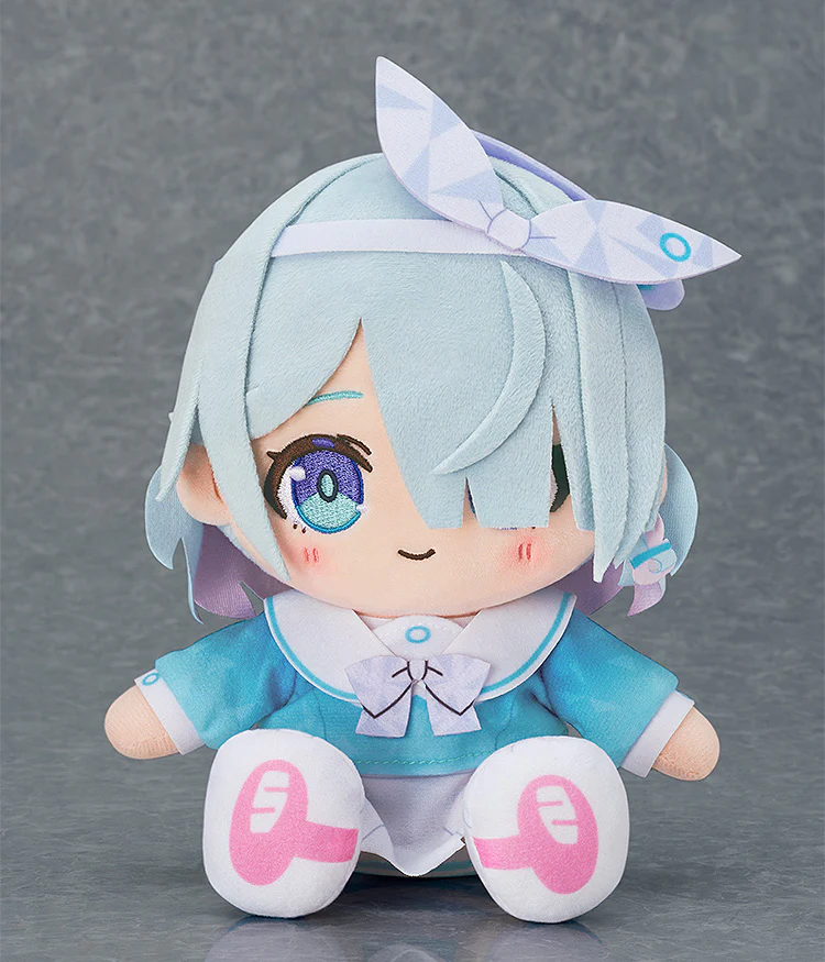 Blue Archive - Chocopuni Plushie Arona/Plana - Image 3