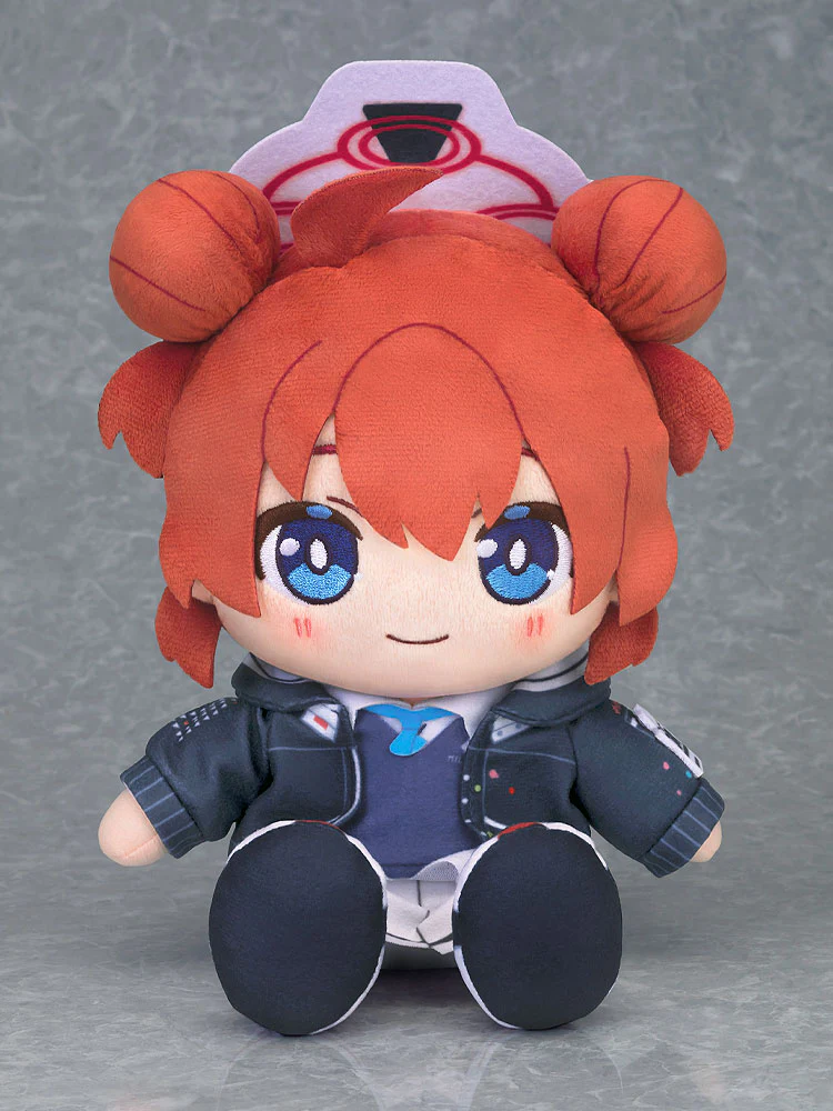 Blue Archive - Chocopuni Plushie Chihiro/Maki/Hare/Kotama - Image 2