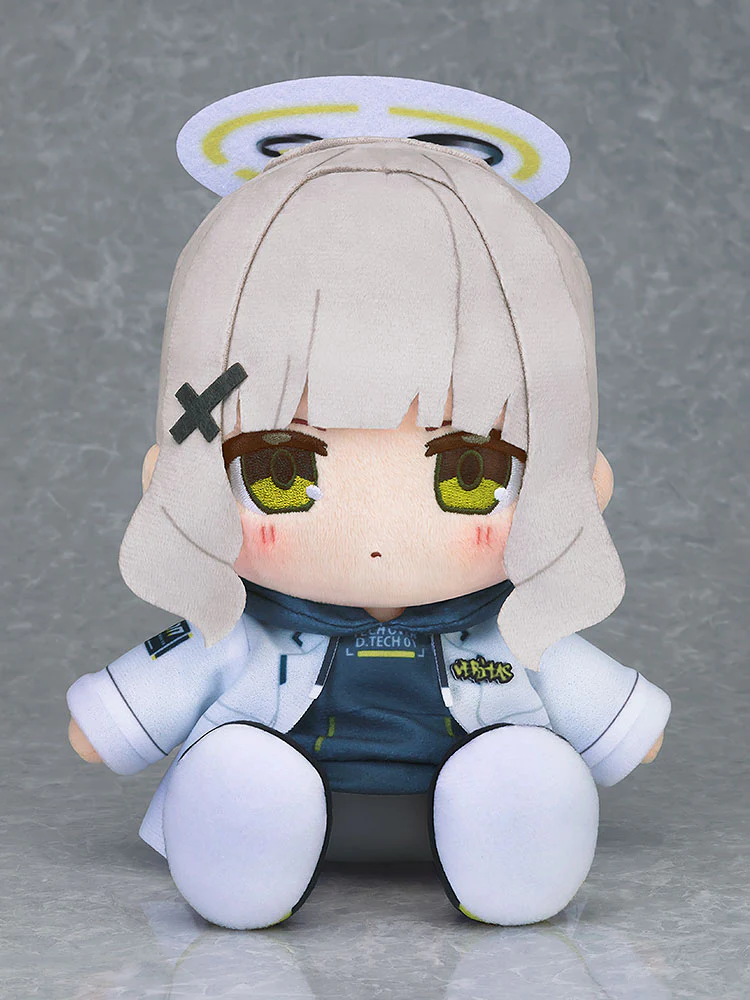 Blue Archive - Chocopuni Plushie Chihiro/Maki/Hare/Kotama - Image 3