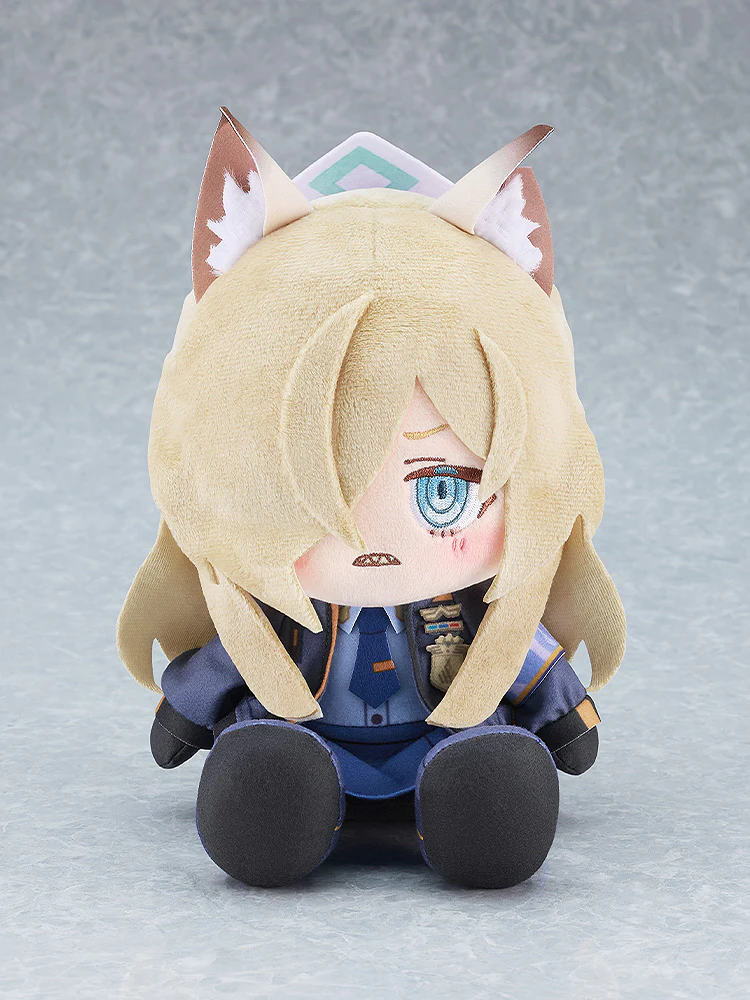 Blue Archive - Chocopuni Plushie Kanna/Kirino/Fubuki