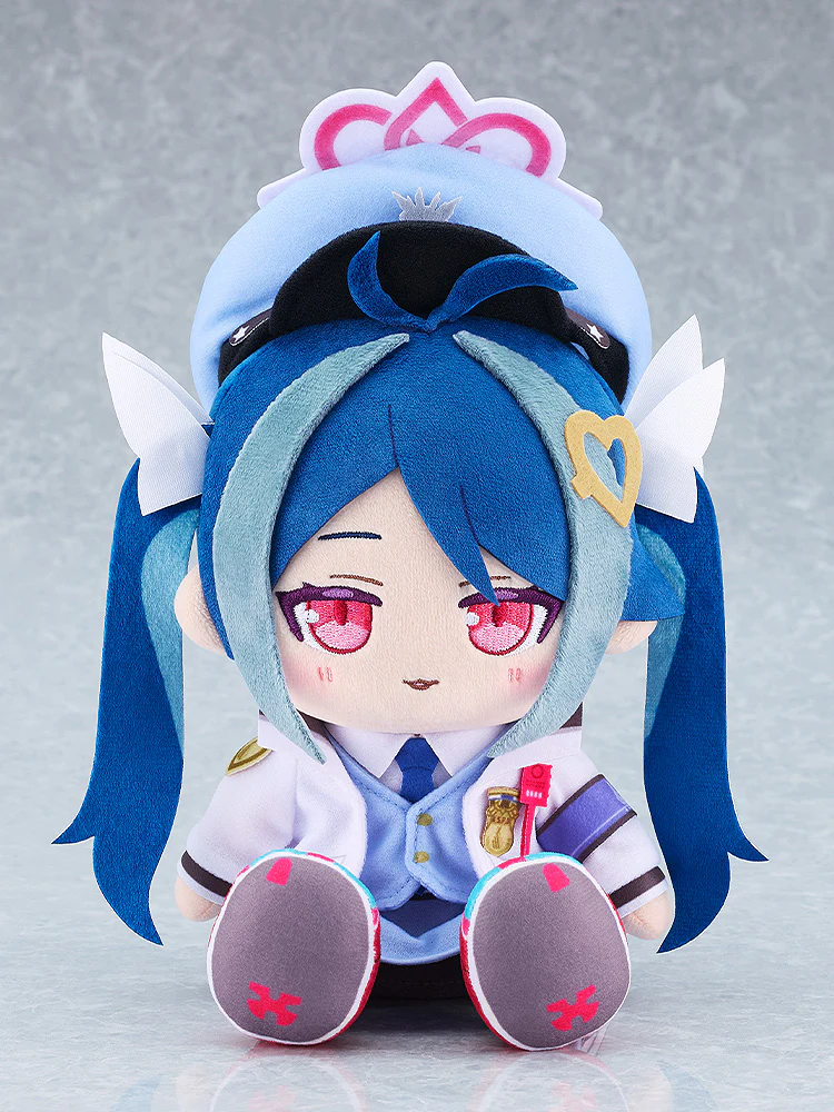Blue Archive - Chocopuni Plushie Kanna/Kirino/Fubuki - Image 3