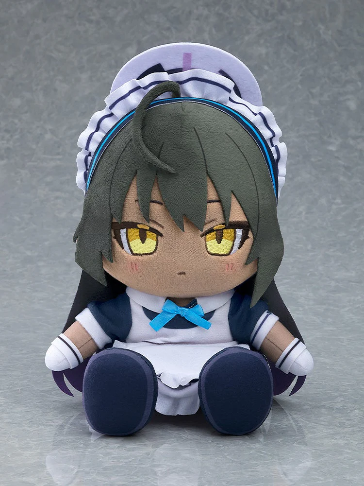 Blue Archive - Chocopuni Plushie Neru/Asuna/Karin/Akane/Toki (Rerelease) - Image 3
