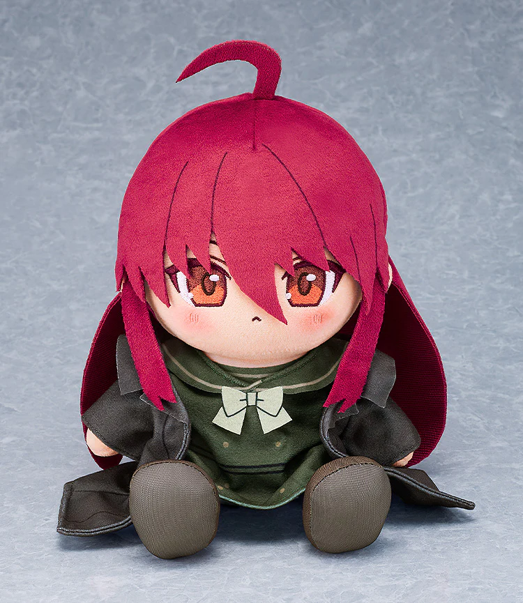 Shakugan no Shana - Chocopuni Plushie Shana