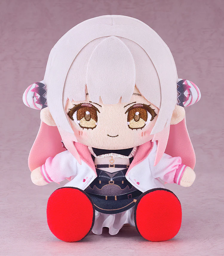Suou Patra - Chocopuni Plushie Suou Patra