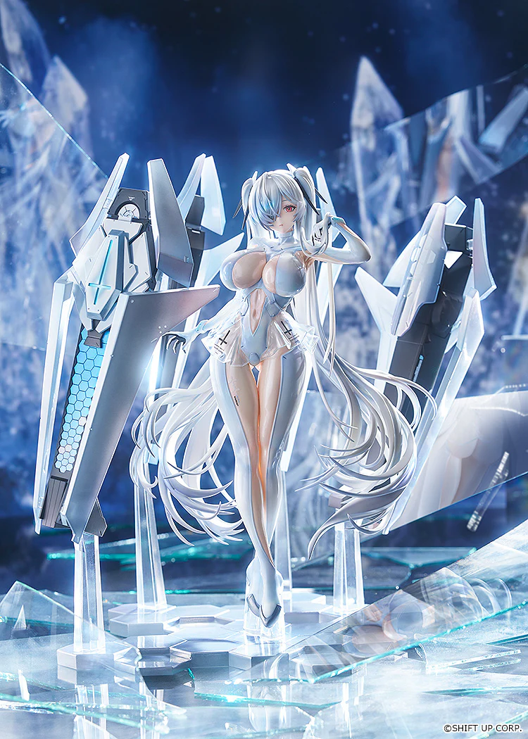 GODDESS OF VICTORY: NIKKE - Cinderella 1/7 Scale Figure