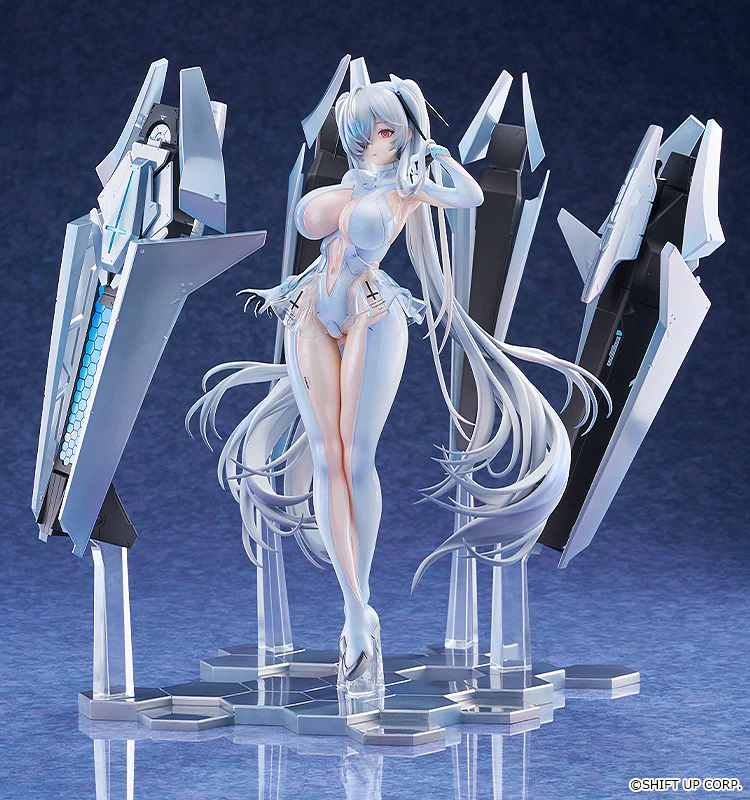 GODDESS OF VICTORY: NIKKE - Cinderella 1/7 Scale Figure - Image 10