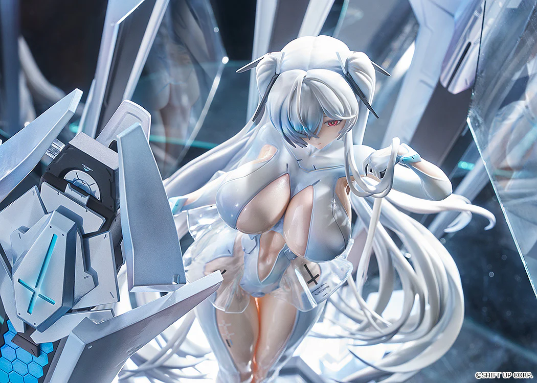 GODDESS OF VICTORY: NIKKE - Cinderella 1/7 Scale Figure - Image 6