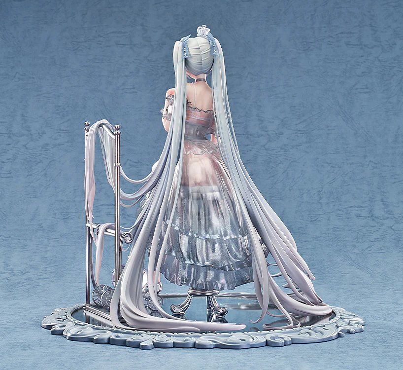 GODDESS OF VICTORY: NIKKE - Cinderella: Glass Princess 1/7 Scale Figure - Image 8