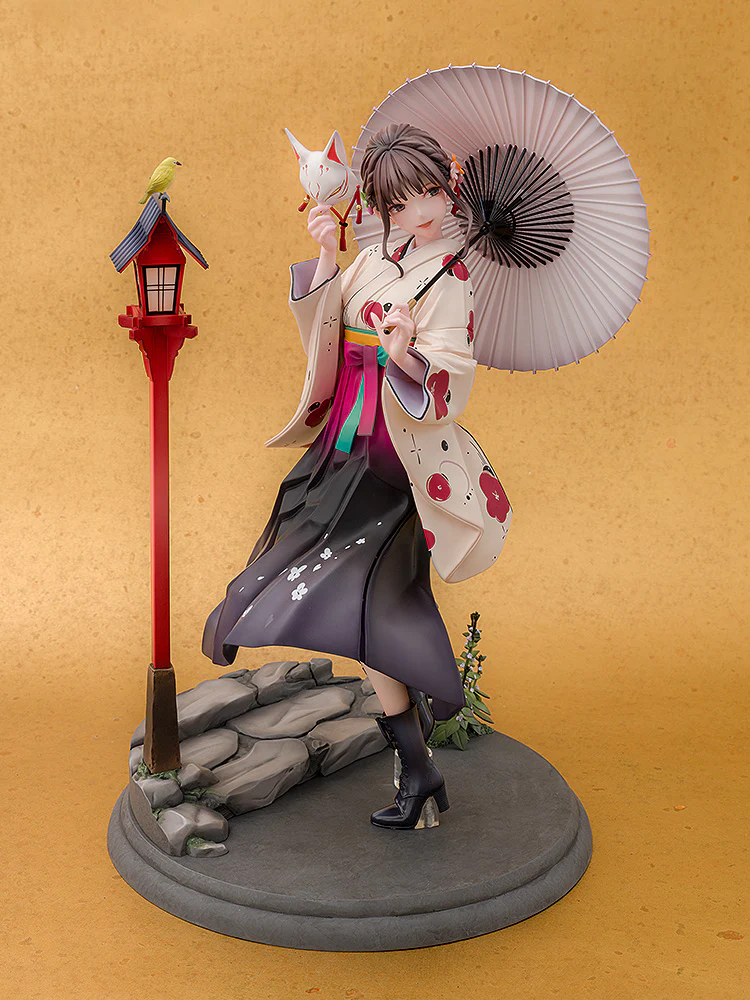 Colors: Tsumugi 1/7 Scale Figure - Image 3