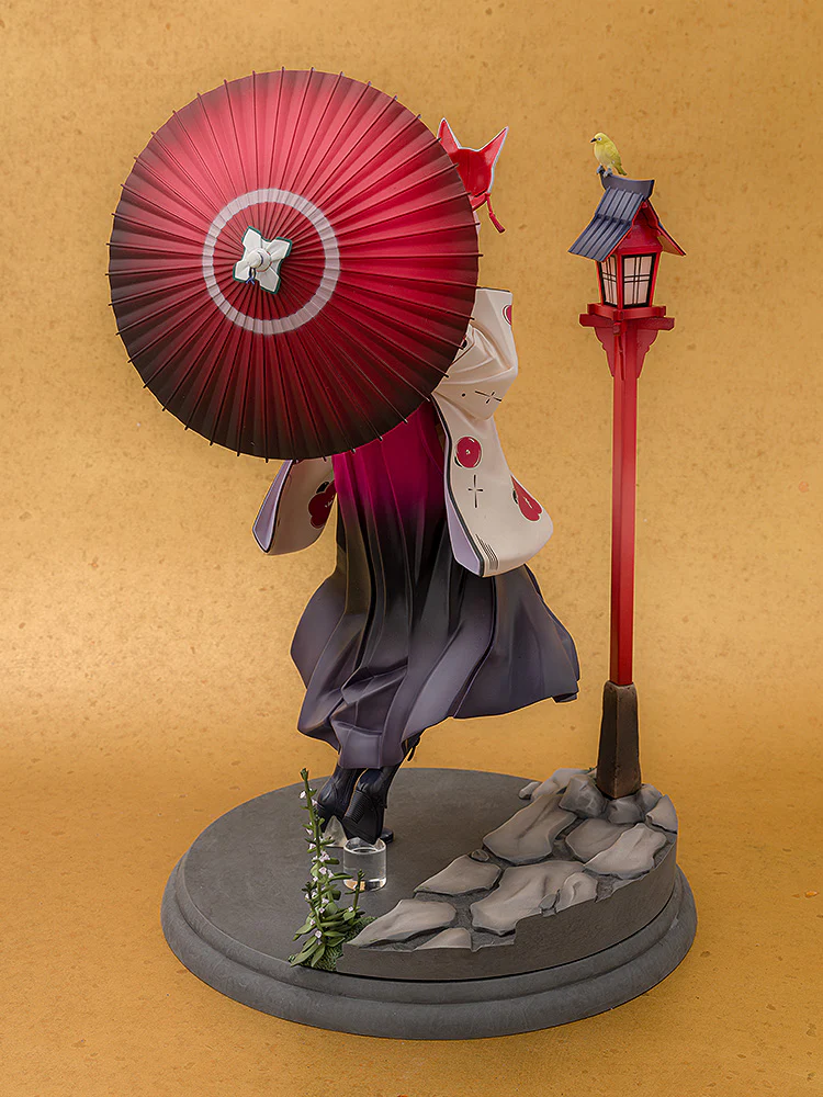 Colors: Tsumugi 1/7 Scale Figure - Image 4