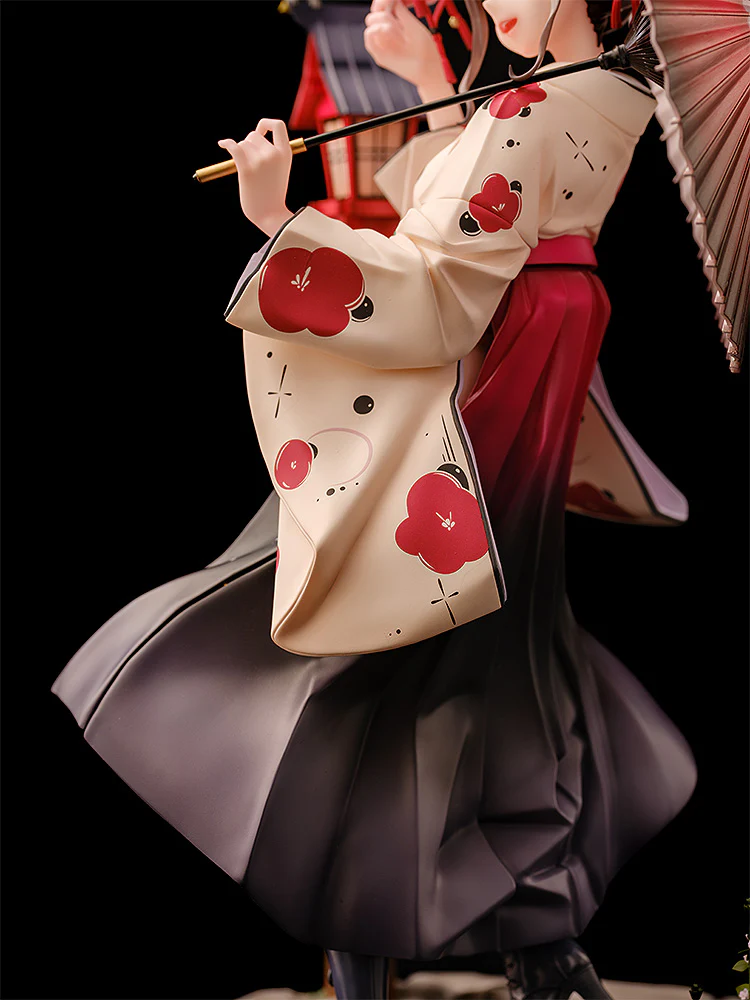 Colors: Tsumugi 1/7 Scale Figure - Image 6