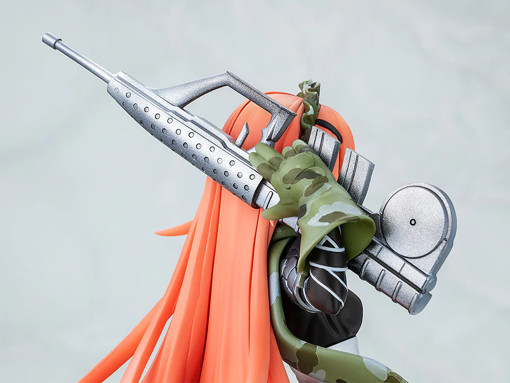 OVERLORD - CZ2128・Δ 10th Anniversary so-bin ver. 1/8 Scale Figure - Image 8