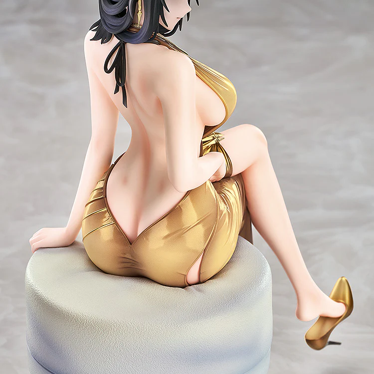 GODDESS OF VICTORY: NIKKE - D: Killer Wife - Secret Party Cleaner 1/7 Scale Figure - Image 10