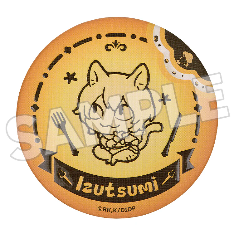 Delicious in Dungeon - Collectible Pinback Buttons - Image 10
