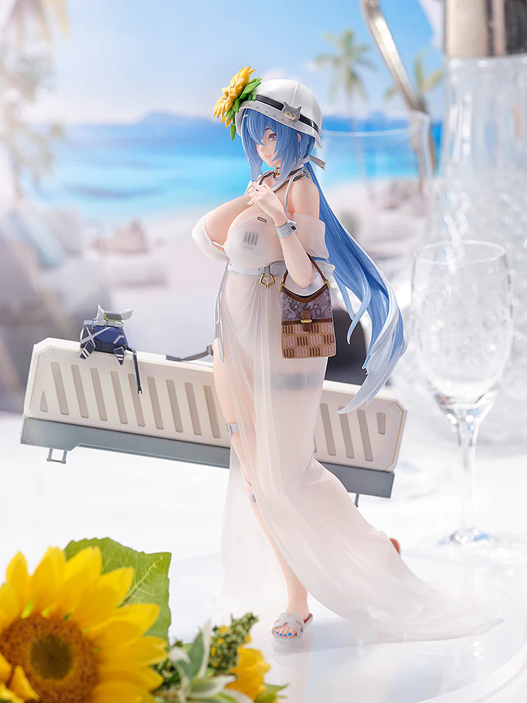 Girls' Frontline - DP-12: Morning Fable Ver. 1/7 Scale Figure - Image 5