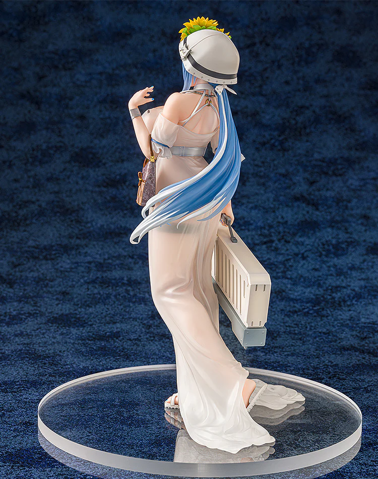 Girls' Frontline - DP-12: Morning Fable Ver. 1/7 Scale Figure - Image 8