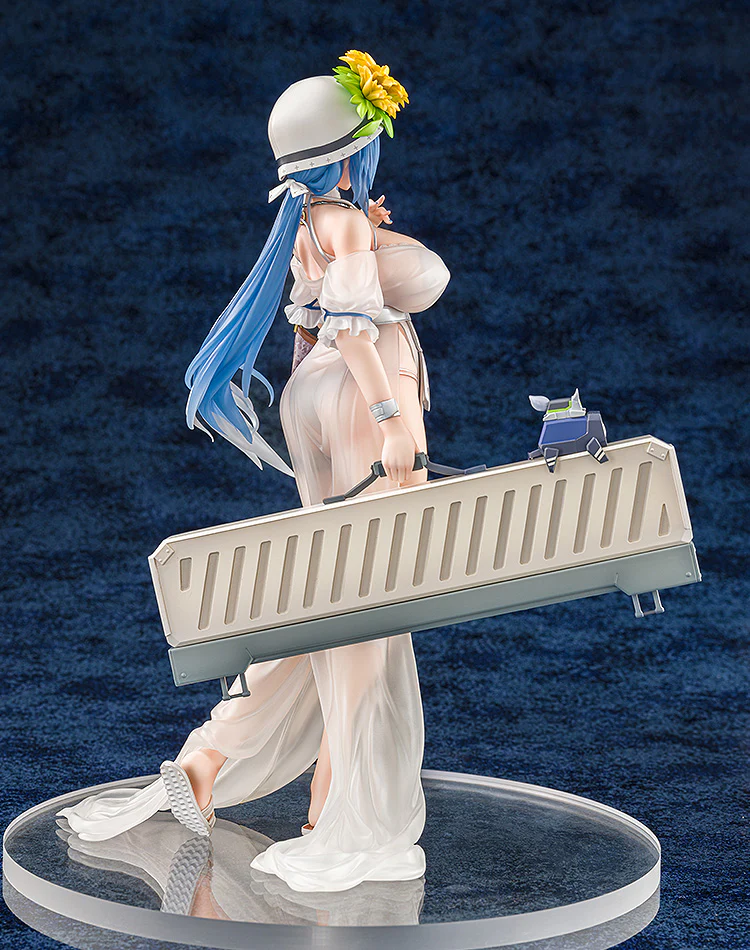Girls' Frontline - DP-12: Morning Fable Ver. 1/7 Scale Figure - Image 9