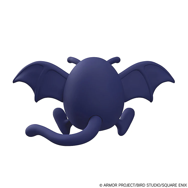 DRAGON QUEST Plastic Model Kit Series  - DRACKY (Dungeon Base) - Image 7
