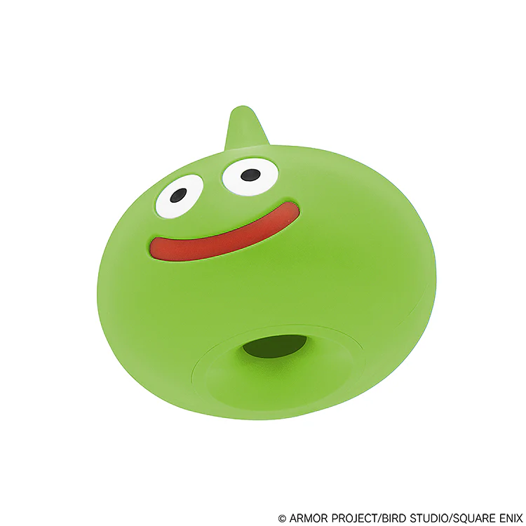 DRAGON QUEST Plastic Model Kit Series  - LIME SLIME (Dungeon Base) - Image 9