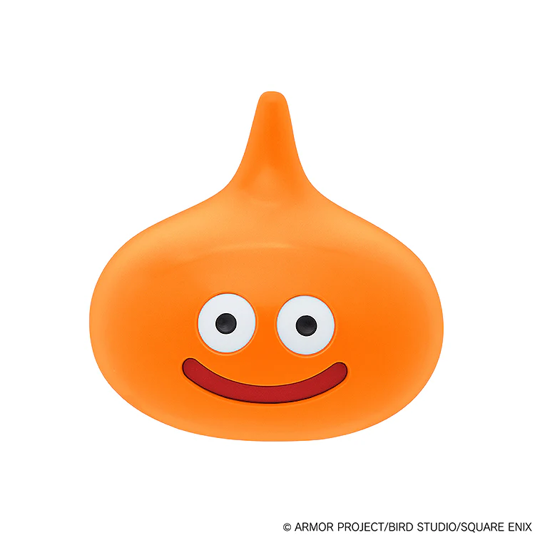 DRAGON QUEST Plastic Model Kit Series  - SHE-SLIME (Field Base) - Image 5
