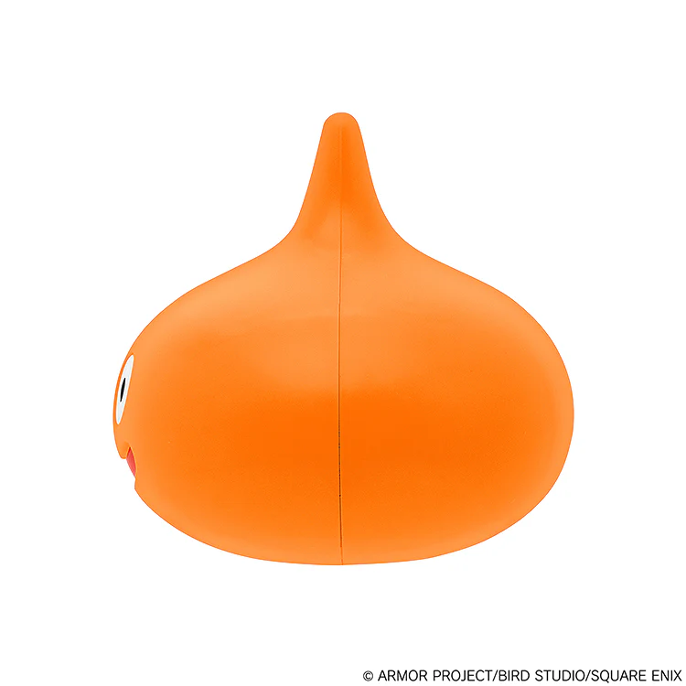 DRAGON QUEST Plastic Model Kit Series  - SHE-SLIME (Field Base) - Image 6