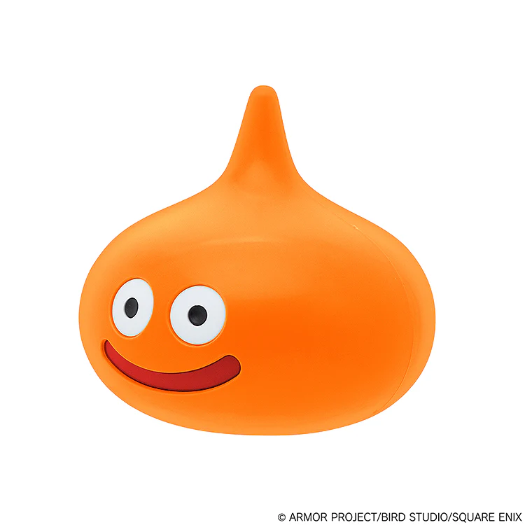 DRAGON QUEST Plastic Model Kit Series  - SHE-SLIME (Field Base) - Image 7