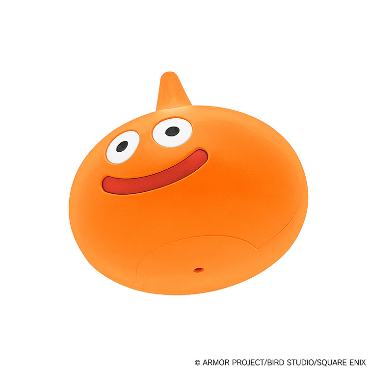 DRAGON QUEST Plastic Model Kit Series  - SHE-SLIME (Field Base) - Image 8