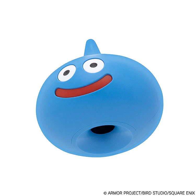 DRAGON QUEST Plastic Model Kit Series - SLIME (Field Base) - Image 9