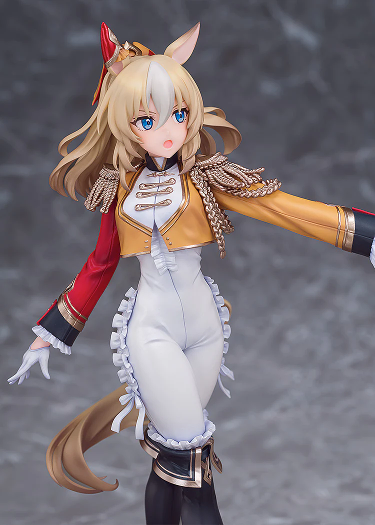 Umamusume: Pretty Derby - Durandal 1/7 Scale Figure - Image 11